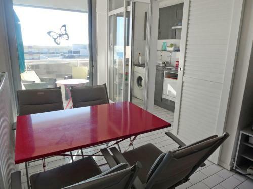 Apartamento Soleil Bleu