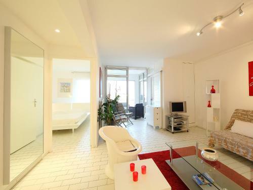 Apartamento Soleil Bleu