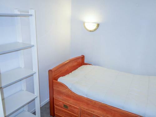 Apartment Ipanema Sud III Canet Plage