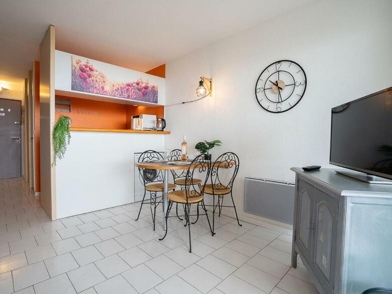Apartamento Terrasses Du Levant