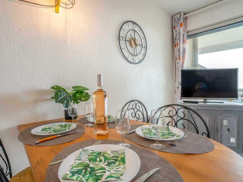 Apartamento Terrasses Du Levant