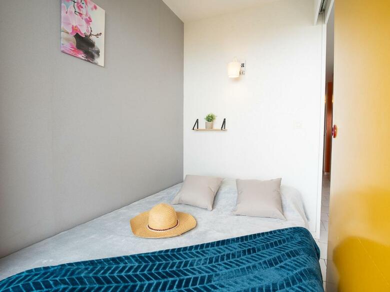 Apartamento Terrasses Du Levant