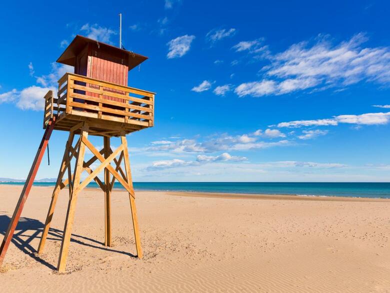 Apartamento Terrasses Du Levant