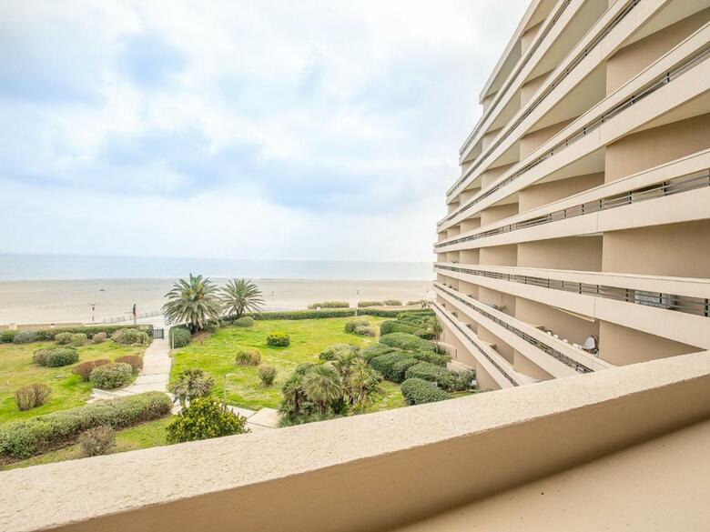 Apartamento Terrasses Du Levant