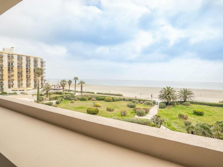 Apartamento Terrasses Du Levant