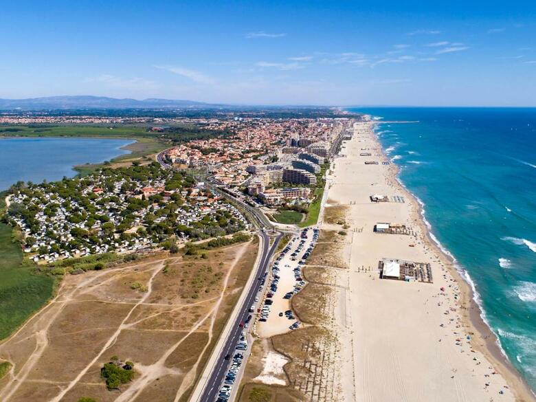 Apartamento Terrasses Du Levant