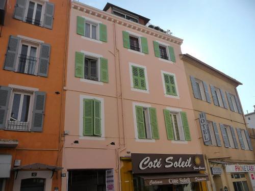 Apartamento Mar�chal Joffre
