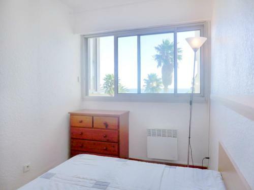 Apartment Jardins De La Plage Canet Plage