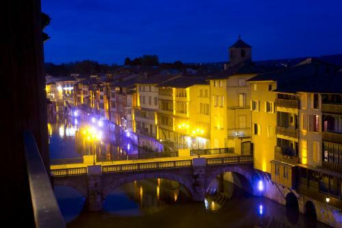 Hotel Grand H�tel De Castres