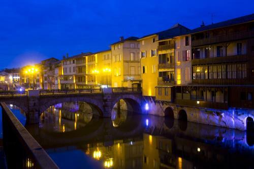Hotel Grand H�tel De Castres