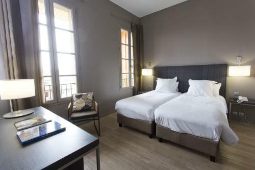 Hotel Grand H�tel De Castres