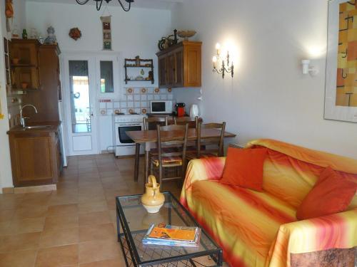 Holiday Home Domaine Les Collieres Cavalaire