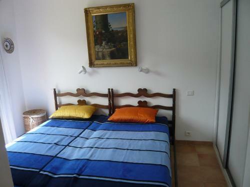 Holiday Home Domaine Les Collieres Cavalaire