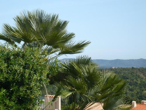 Holiday Home Domaine Les Collieres Cavalaire