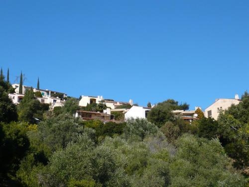 Holiday Home Domaine Les Collieres Cavalaire