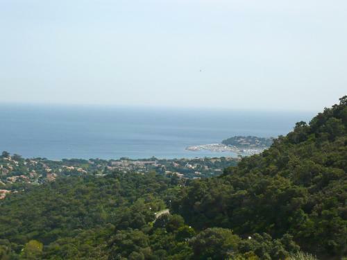 Holiday Home Domaine Les Collieres Cavalaire