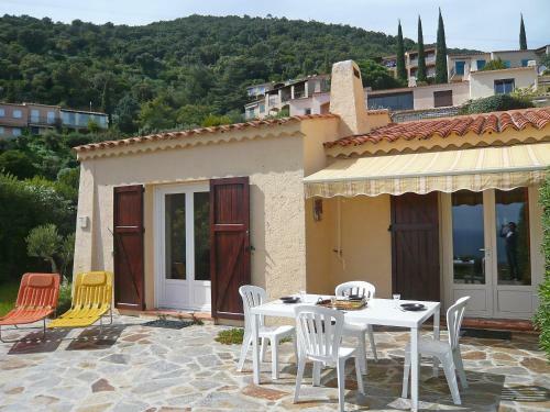 Holiday Home Domaine Les Collieres Cavalaire