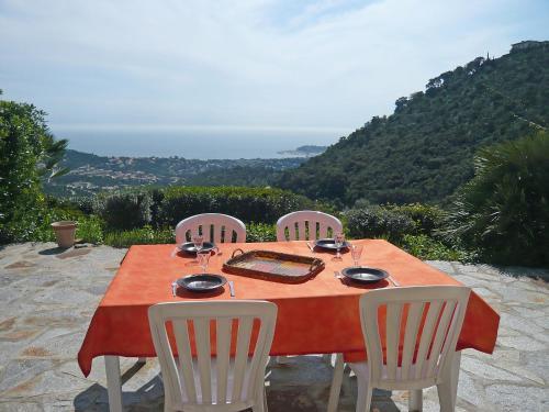 Holiday Home Domaine Les Collieres Cavalaire
