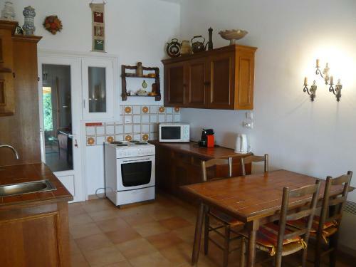 Holiday Home Domaine Les Collieres Cavalaire