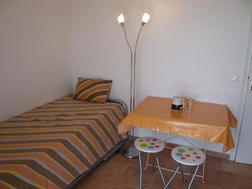 Holiday Home Domaine Les Collieres Cavalaire