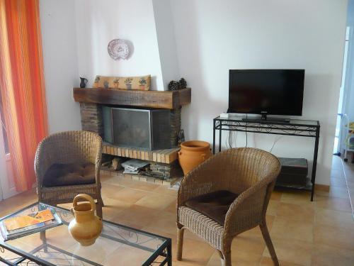 Holiday Home Domaine Les Collieres Cavalaire