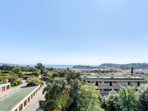 Apartamento Les Mimosas