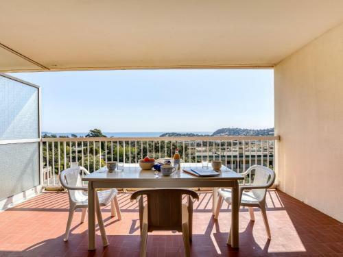 Apartamento Les Mimosas