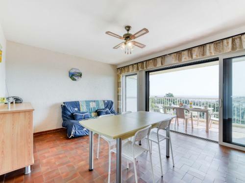 Apartamento Les Mimosas