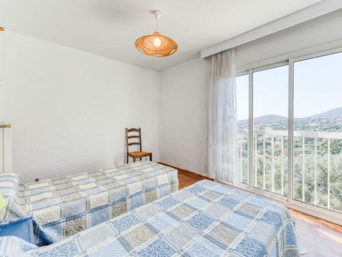 Apartamento Les Mimosas