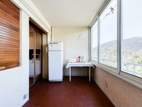Apartamento Les Mimosas