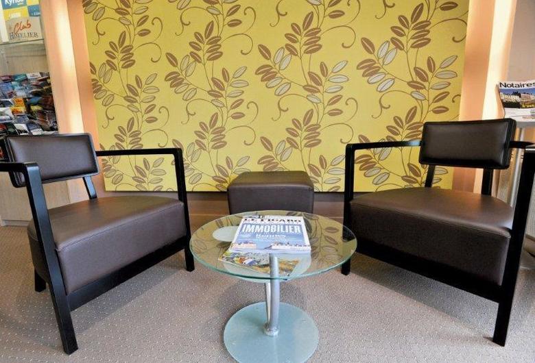 Hotel Kyriad Rennes Sud - Chantepie