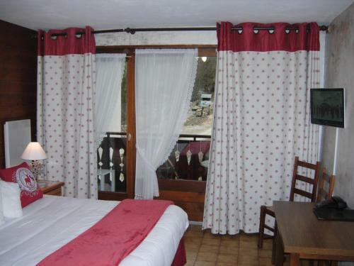 Hotel Au Bois De Lune
