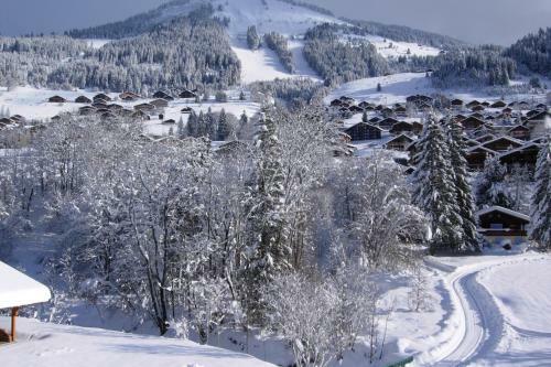 Hotel Au Bois De Lune