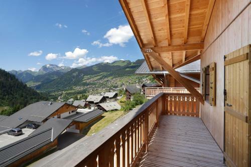 Aparthotel R�sidence N�m�a Le Grand Ermitage