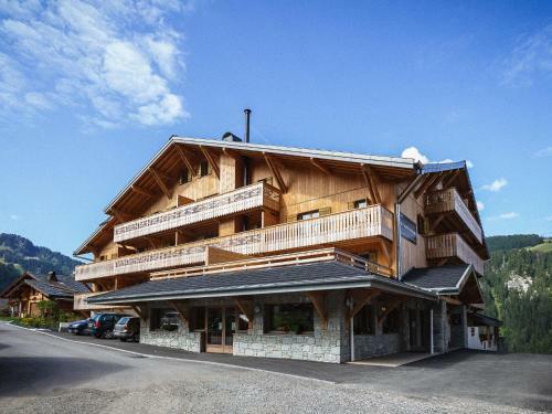 Aparthotel R�sidence N�m�a Le Grand Ermitage
