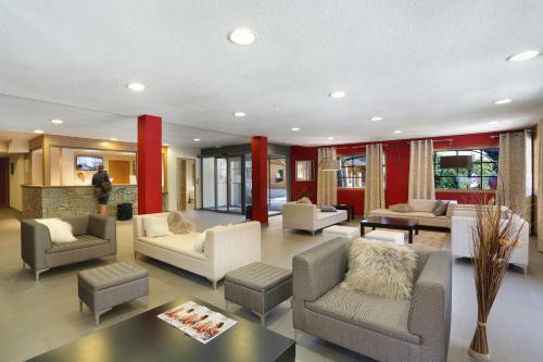 Aparthotel R�sidence N�m�a Le Grand Ermitage