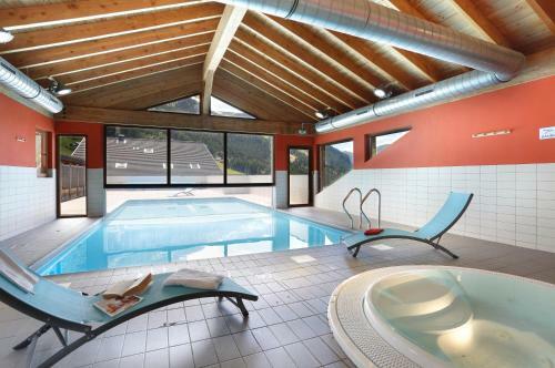 R�sidence N�m�a Le Grand Lodge
