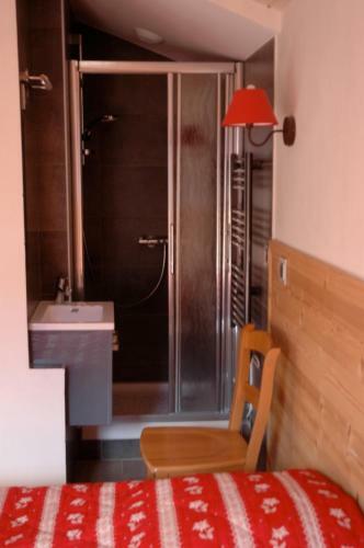 Apartamento Appartement Le Balcon Des Alpes
