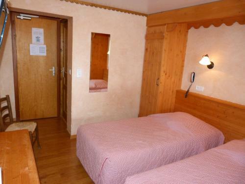 Hotel H�tel Belalp