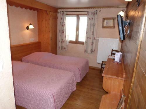 Hotel H�tel Belalp