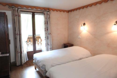Hotel H�tel Belalp
