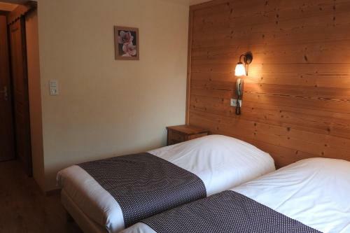Hotel H�tel Belalp