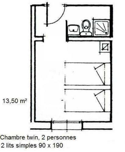 Hotel H�tel Belalp
