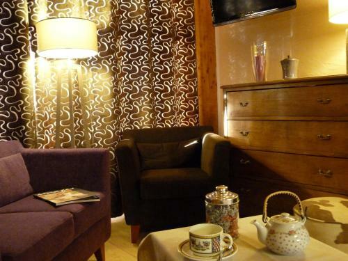 Hotel H�tel Belalp