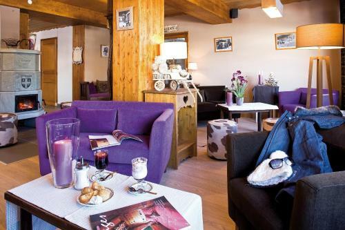 Hotel H�tel Belalp