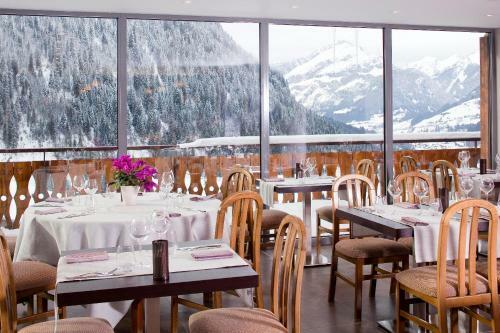 Hotel H�tel Belalp