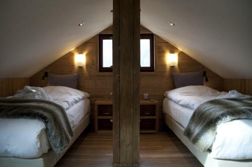 Hotel Fleur De Neige