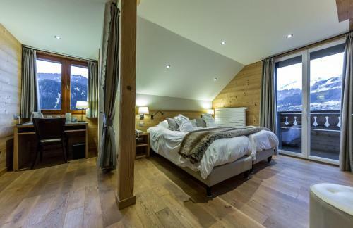 Hotel Fleur De Neige