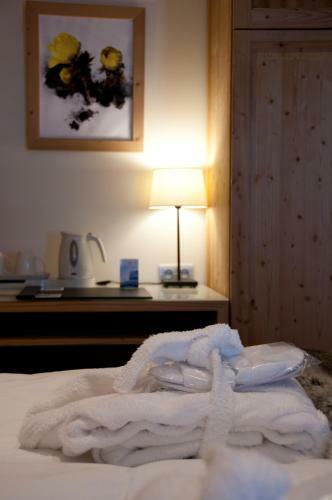 Hotel Fleur De Neige