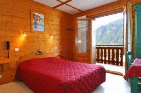 Hotel Le Choucas